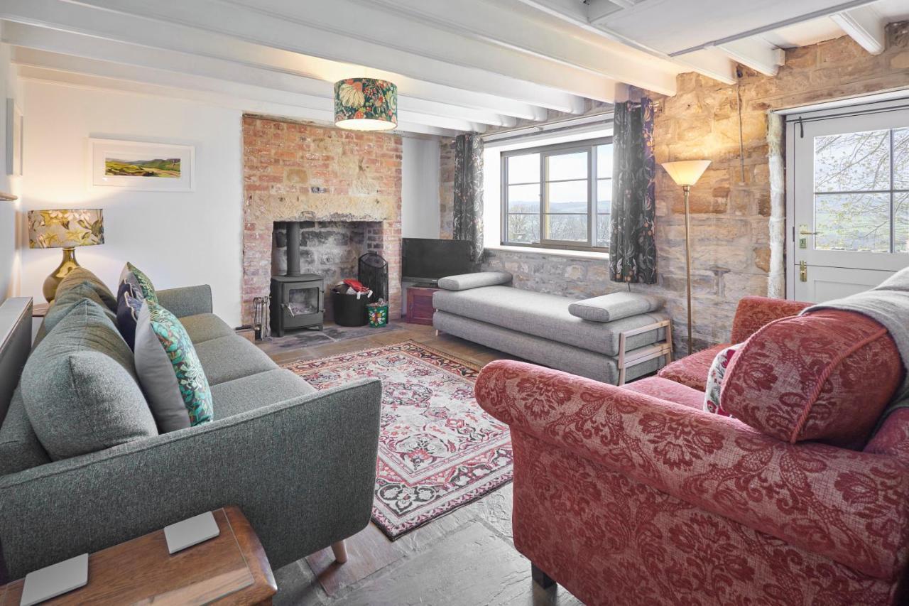 Host & Stay - Lop Hall Danby Zewnętrze zdjęcie