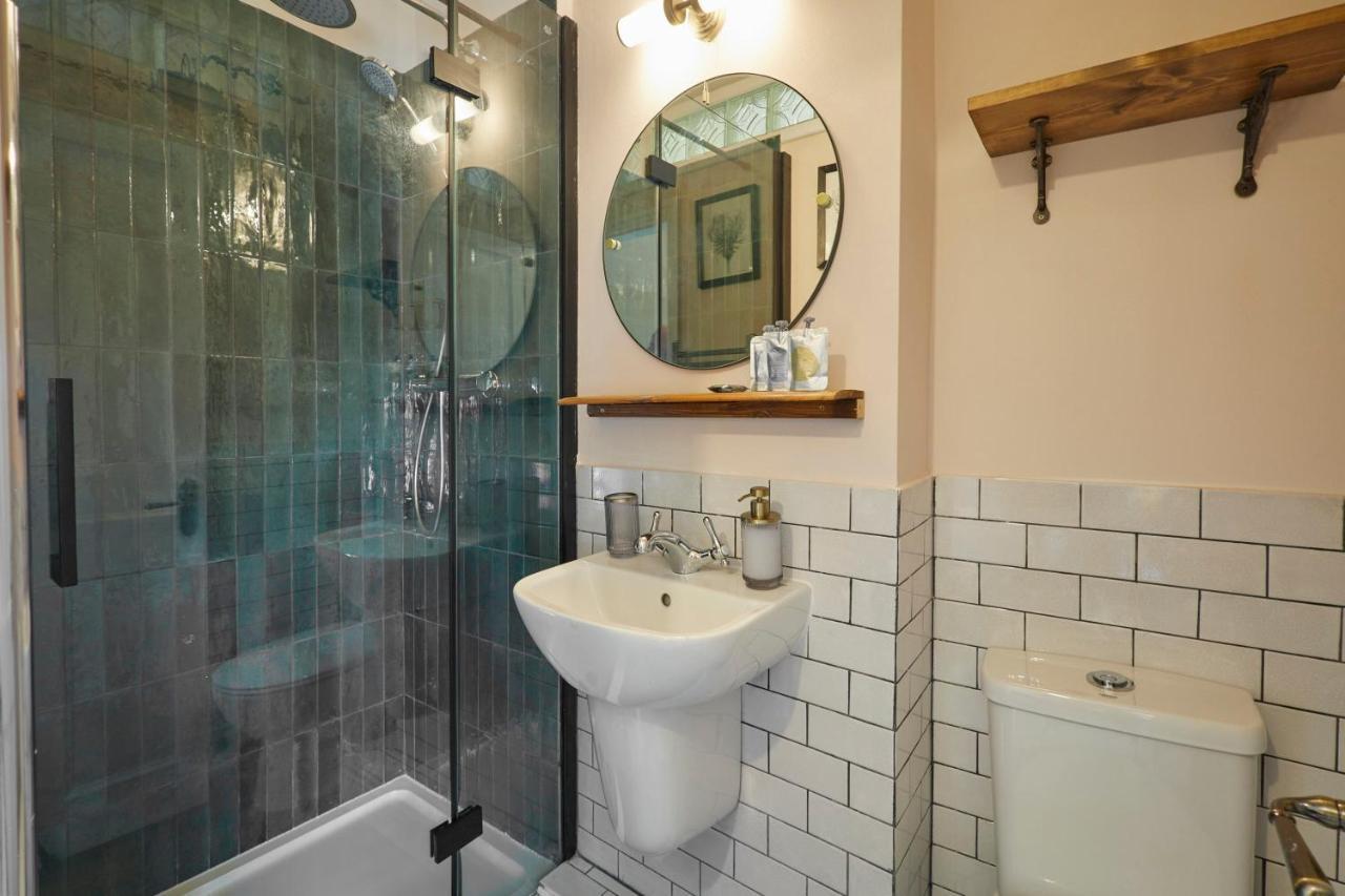 Host & Stay - Lop Hall Danby Zewnętrze zdjęcie