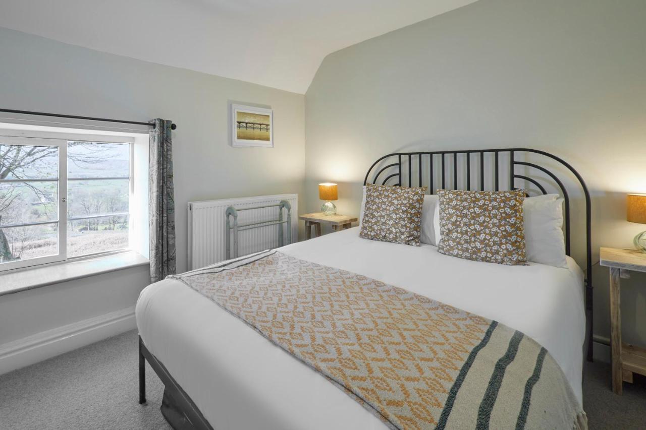 Host & Stay - Lop Hall Danby Zewnętrze zdjęcie