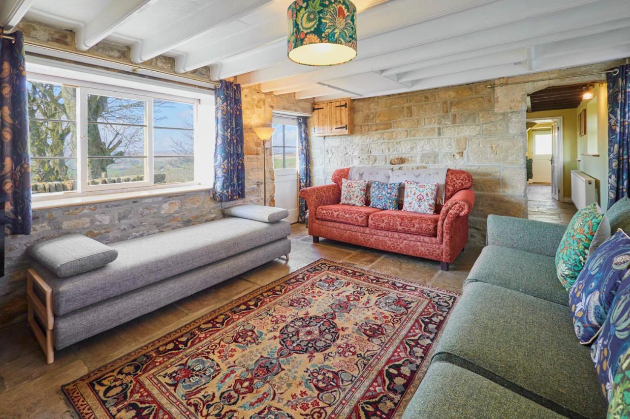 Host & Stay - Lop Hall Danby Zewnętrze zdjęcie