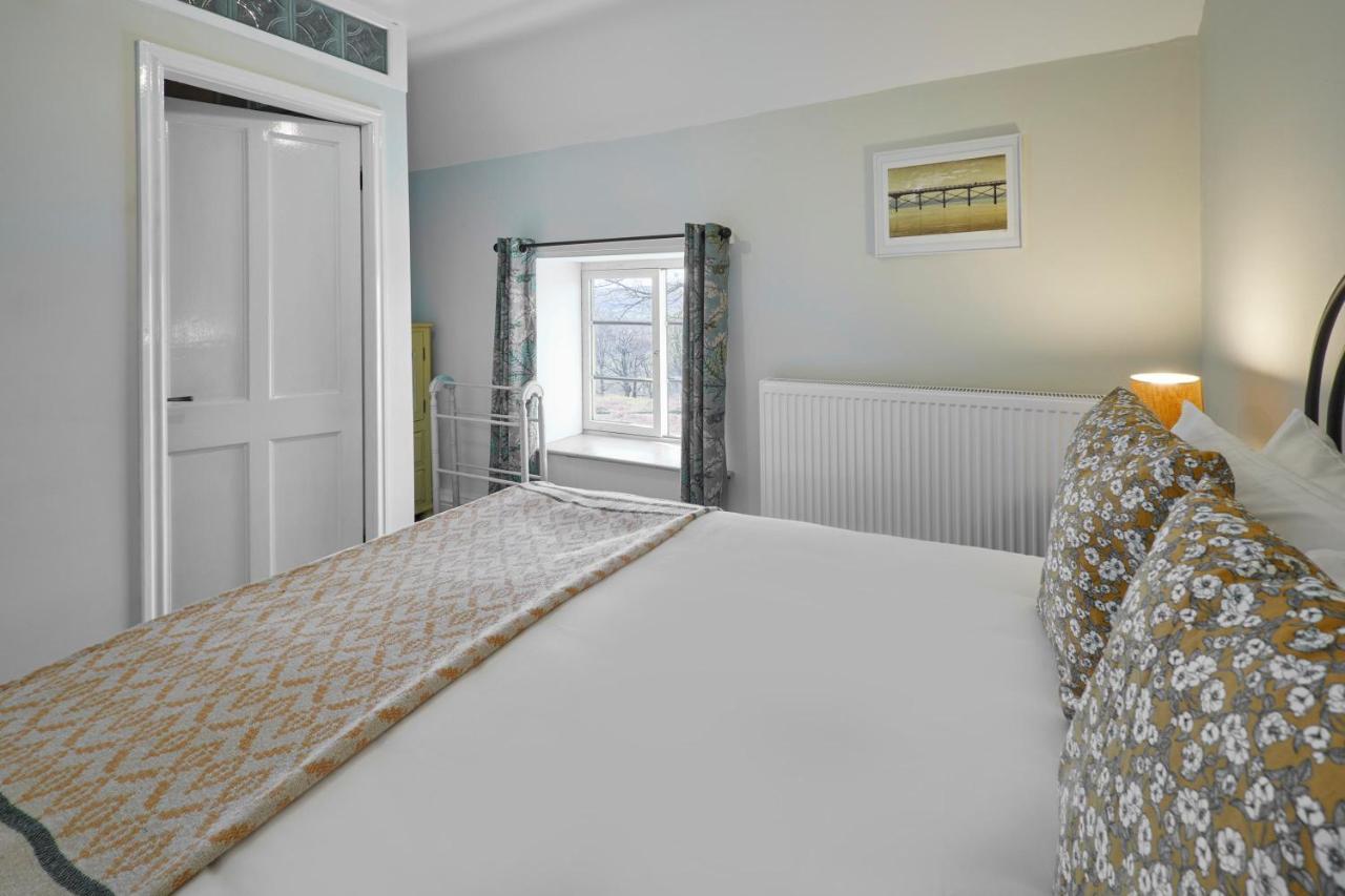Host & Stay - Lop Hall Danby Zewnętrze zdjęcie