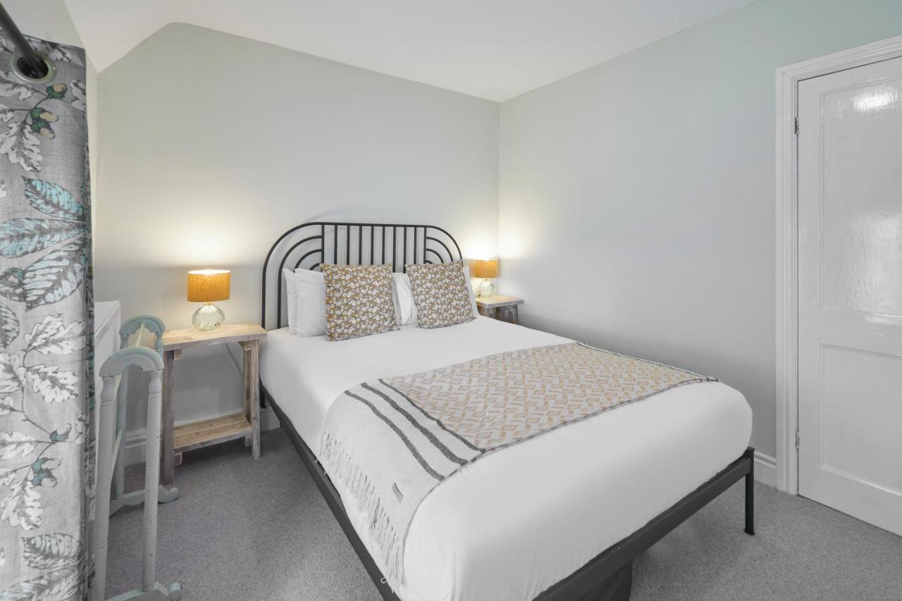 Host & Stay - Lop Hall Danby Zewnętrze zdjęcie