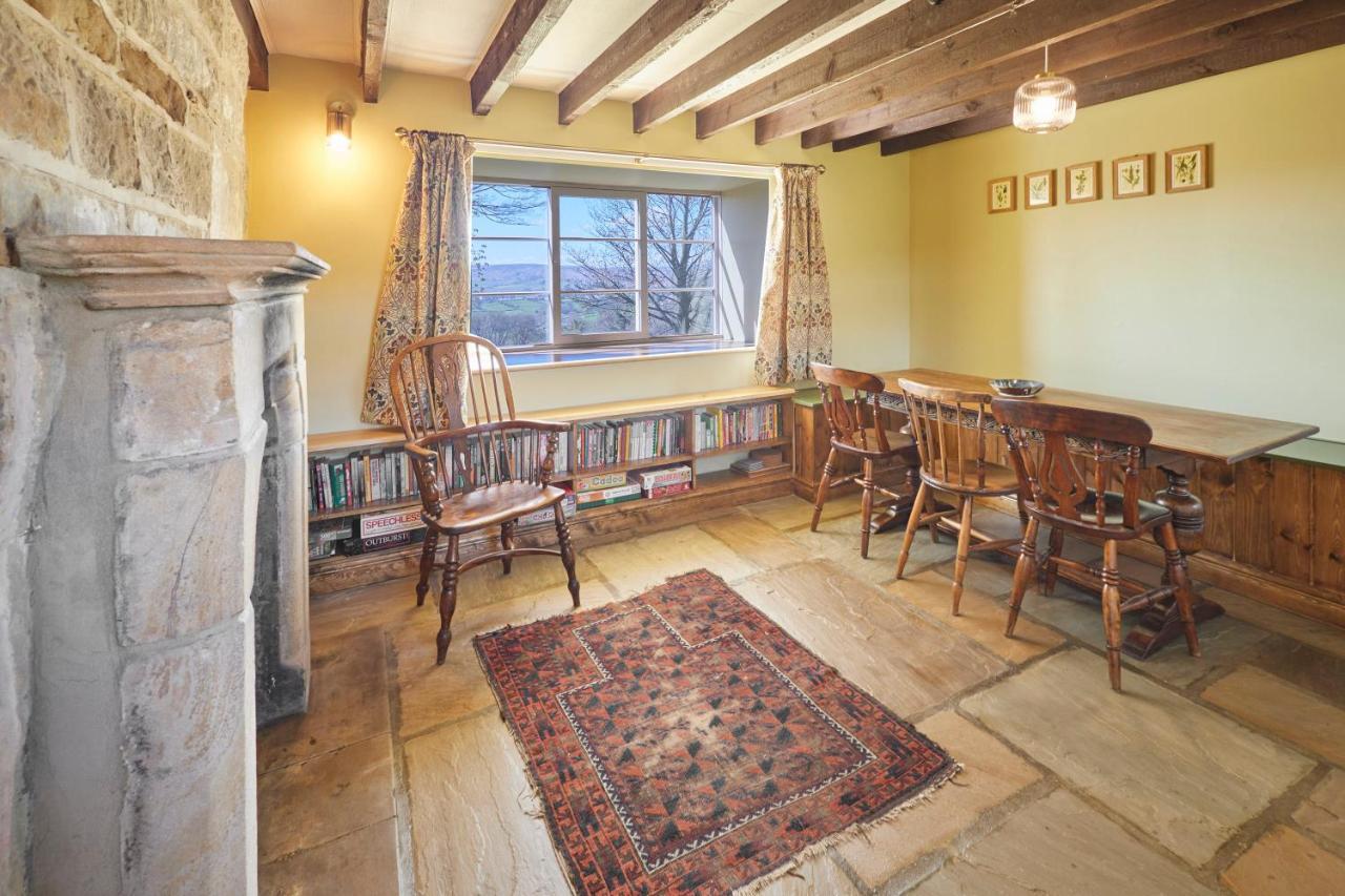 Host & Stay - Lop Hall Danby Zewnętrze zdjęcie