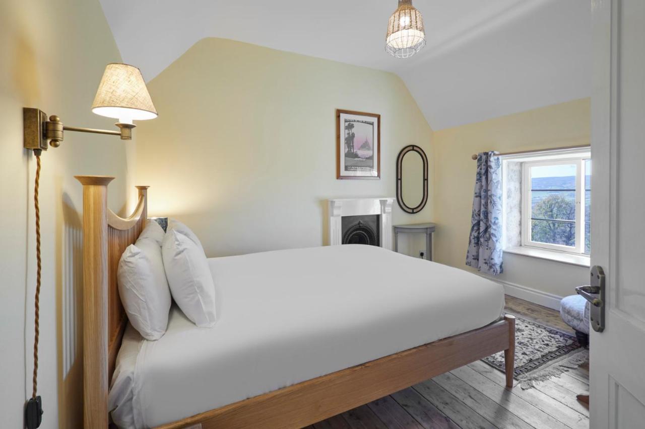 Host & Stay - Lop Hall Danby Zewnętrze zdjęcie