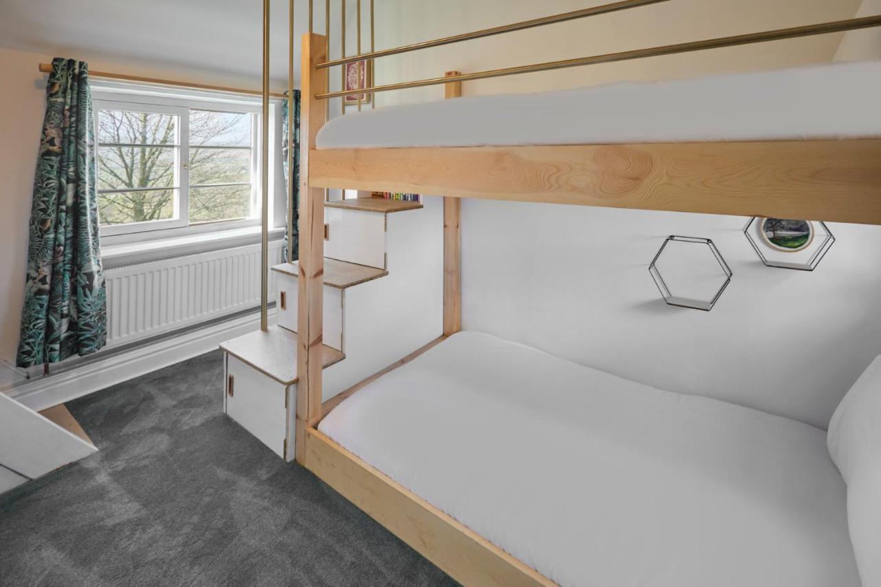 Host & Stay - Lop Hall Danby Zewnętrze zdjęcie