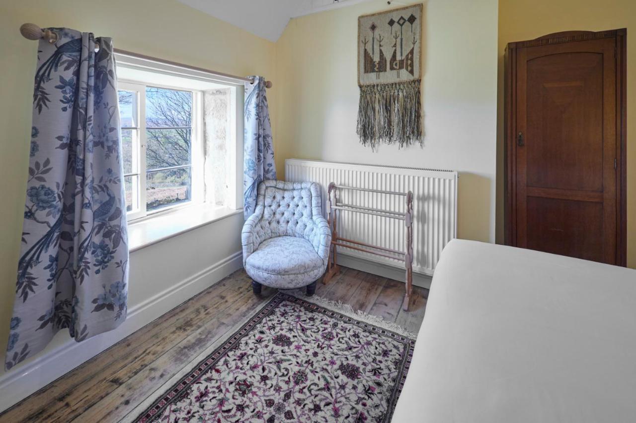 Host & Stay - Lop Hall Danby Zewnętrze zdjęcie
